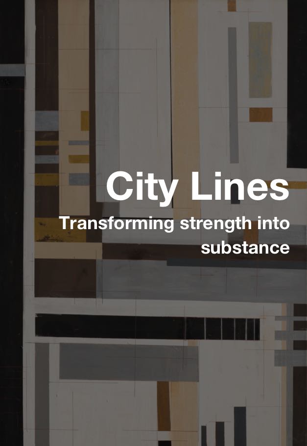 City lines 627×911 dark