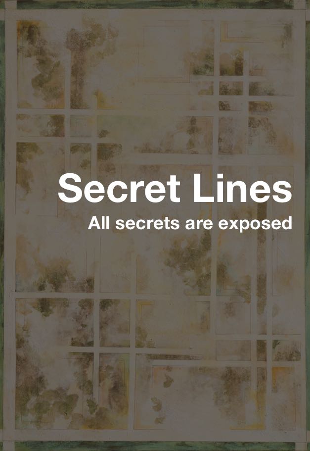 Secret lines 627×911 dark