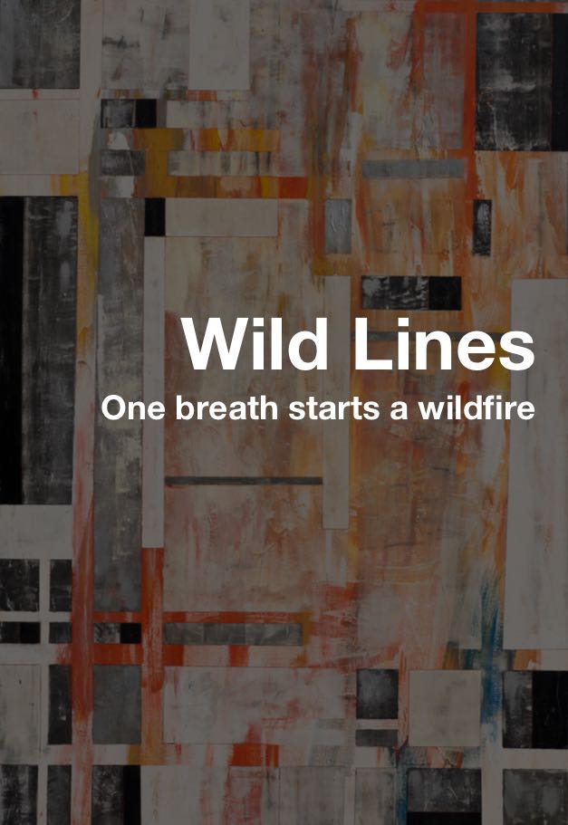 Wild lines 627×911 dark